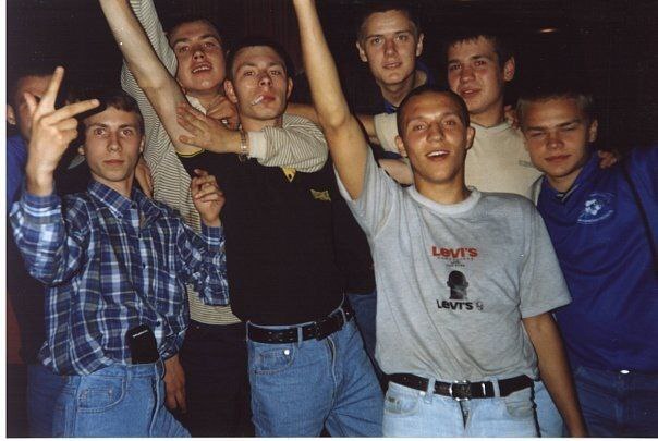Фотография, 1999