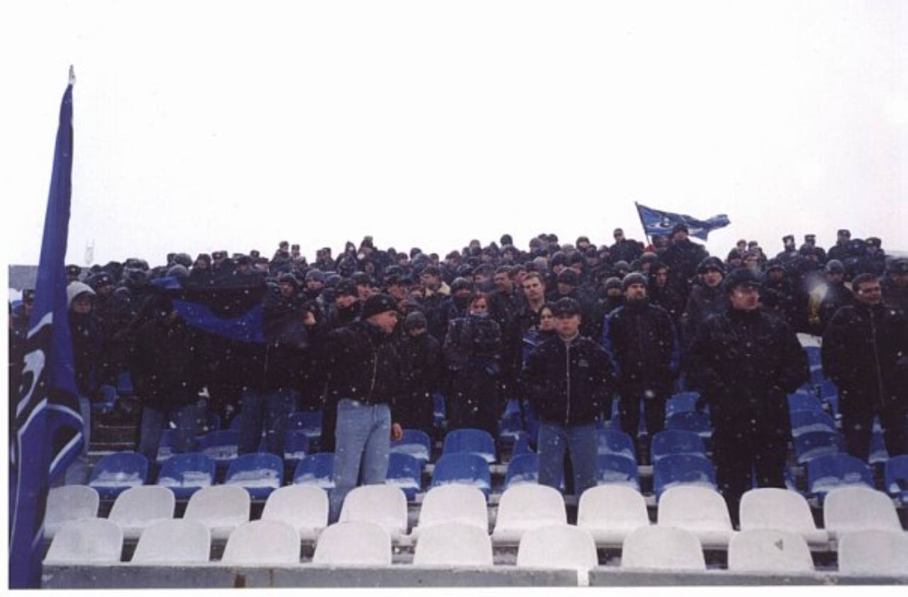 Фотография, Ярославль, 2002