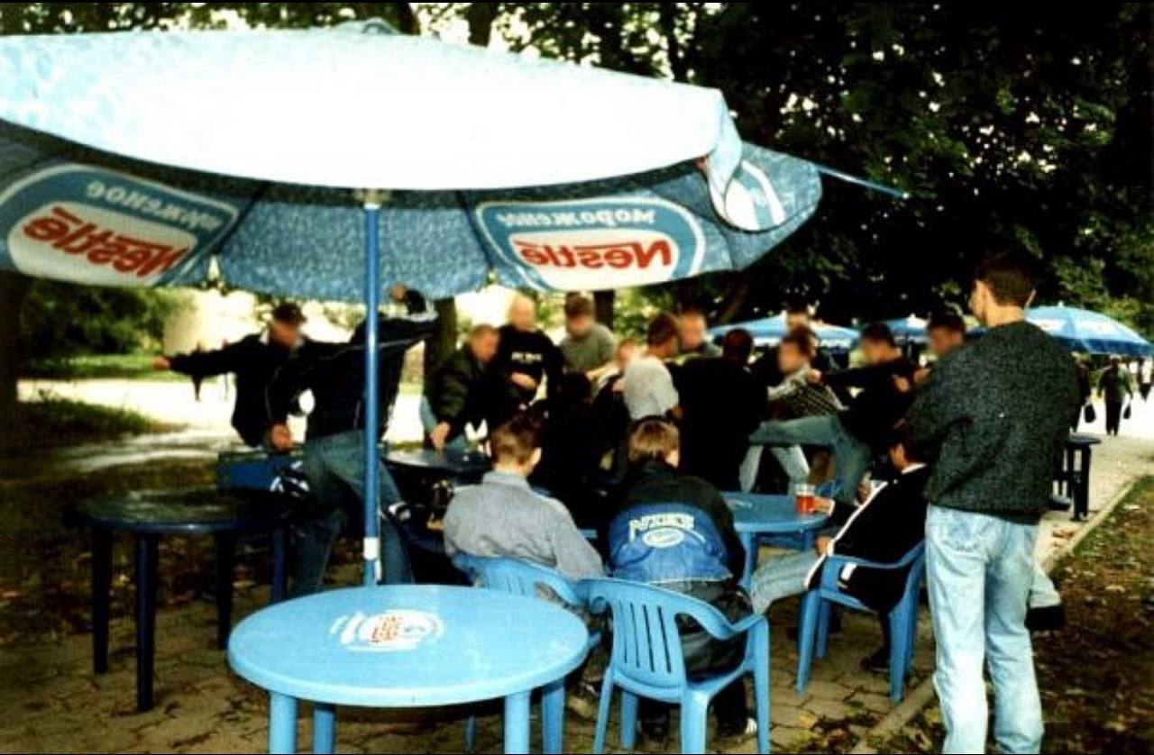 Фотография, Тула, 2001