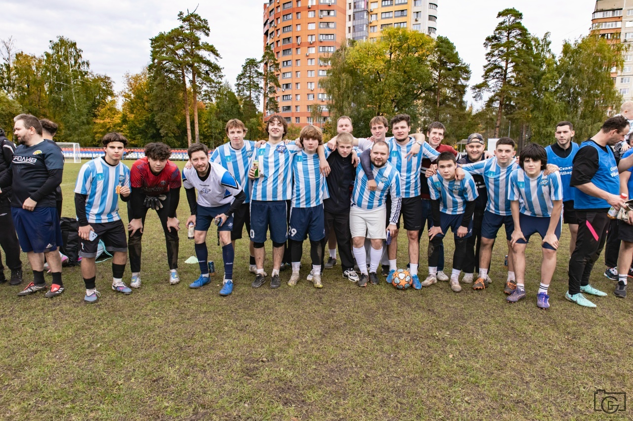 I Турнир памяти А.П. Михайлова