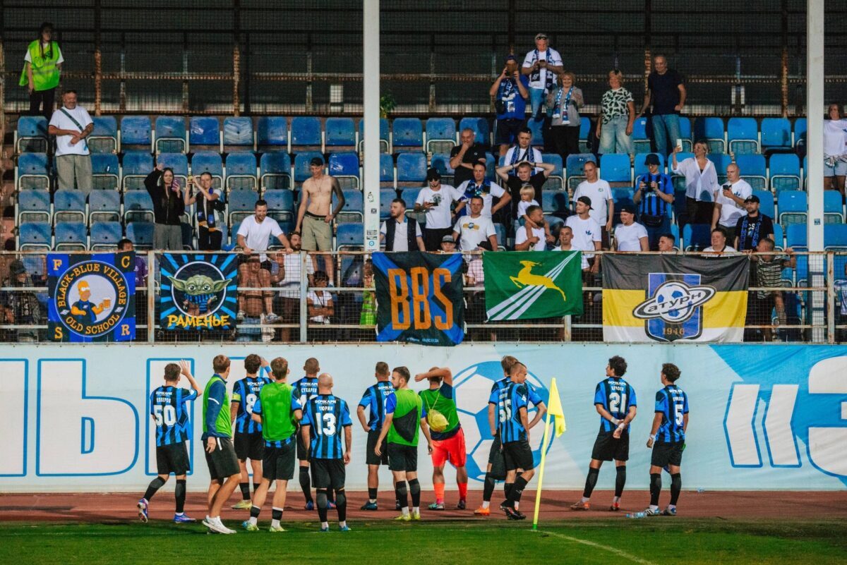 Ротор 1:3 Сатурн